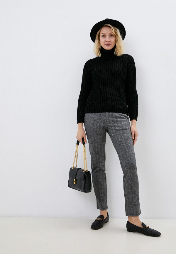 фото Свитер vickwool