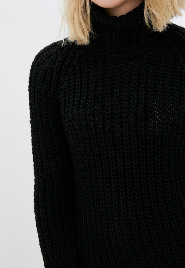 фото Свитер vickwool