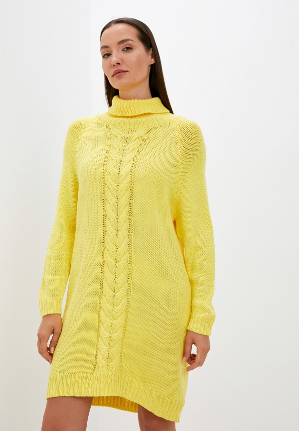 Платье  Vickwool