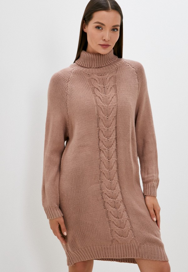 Платье  Vickwool
