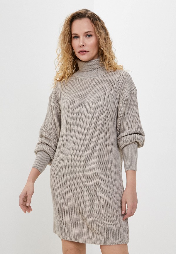 Платье  Vickwool