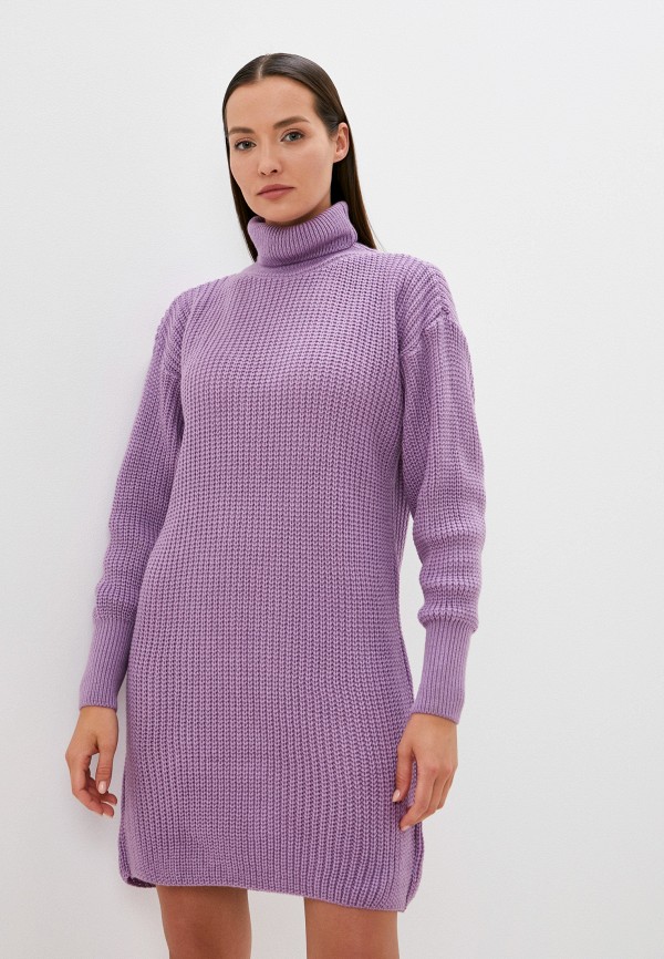 Платье  Vickwool