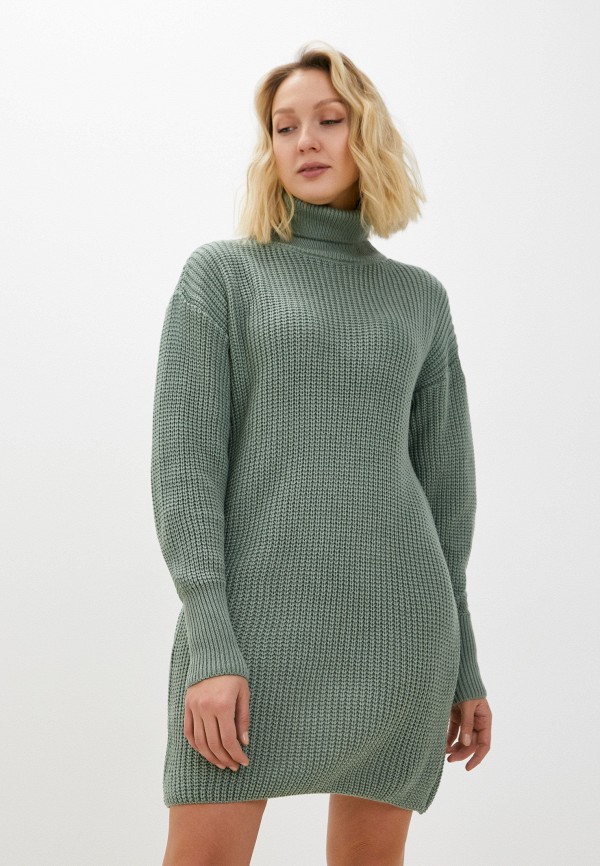 Платье  Vickwool