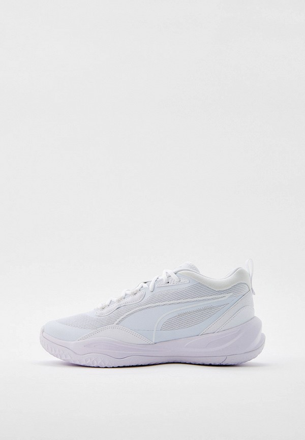 

Кроссовки PUMA, Белый, Playmaker Core