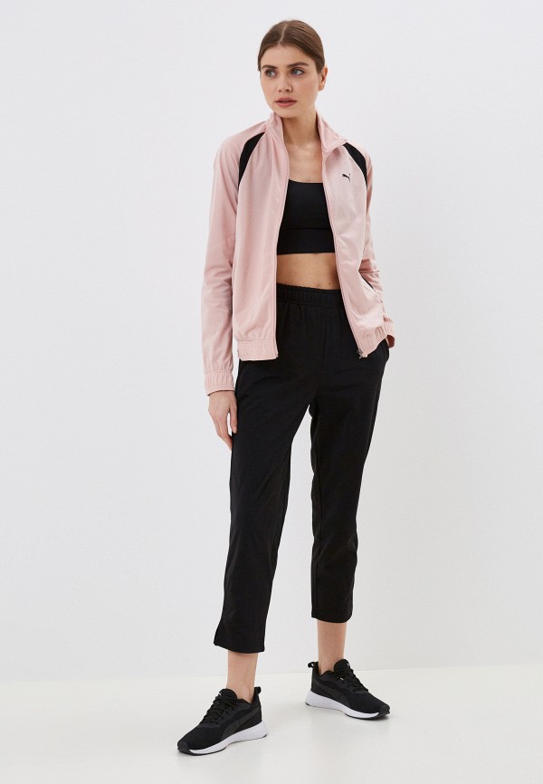

Костюм спортивный PUMA, Разноцветный, Classic Tricot Suit op