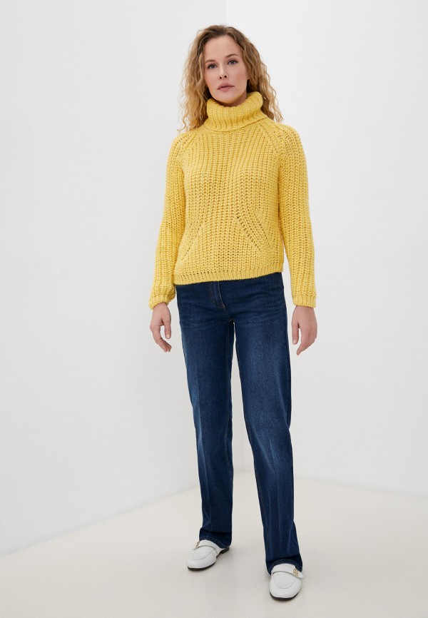 фото Свитер lenavi