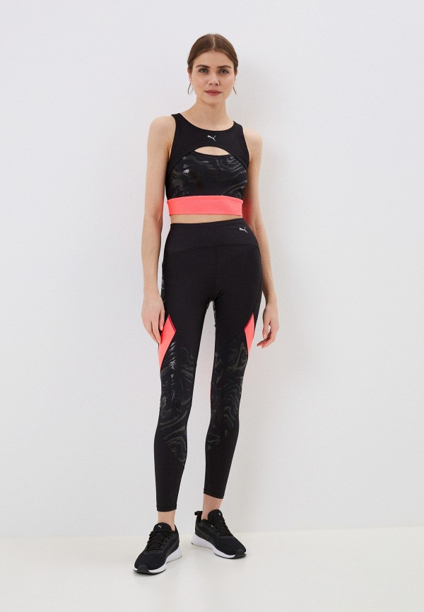 Топ  PUMA фото