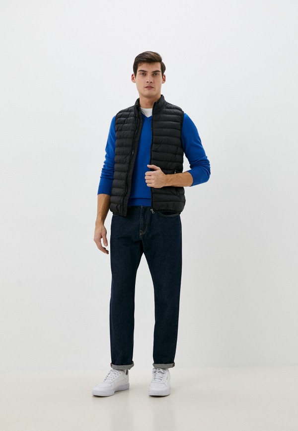 фото Жилет утепленный jimmy sanders