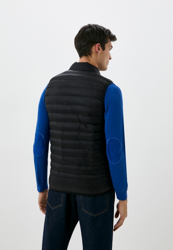 фото Жилет утепленный jimmy sanders