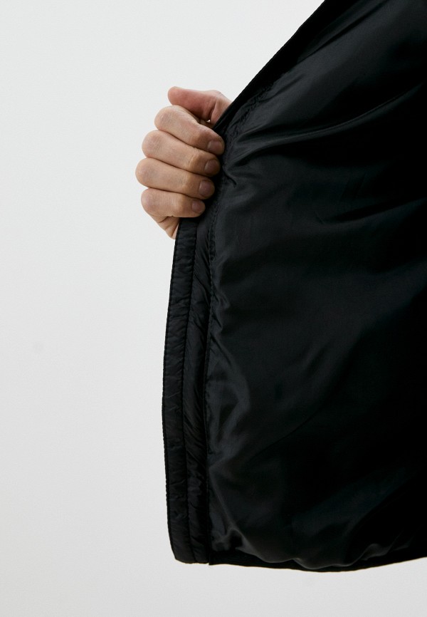 фото Жилет утепленный jimmy sanders