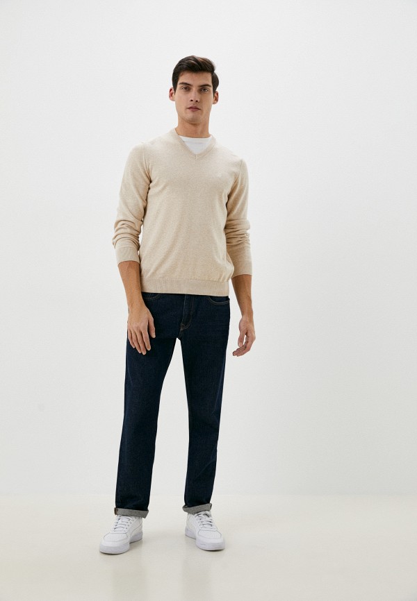 фото Пуловер jimmy sanders