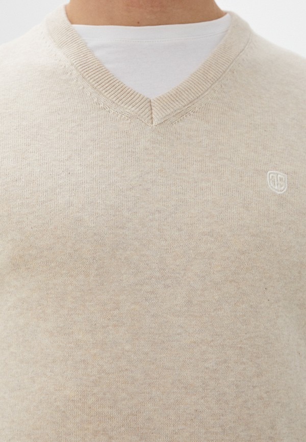 фото Пуловер jimmy sanders