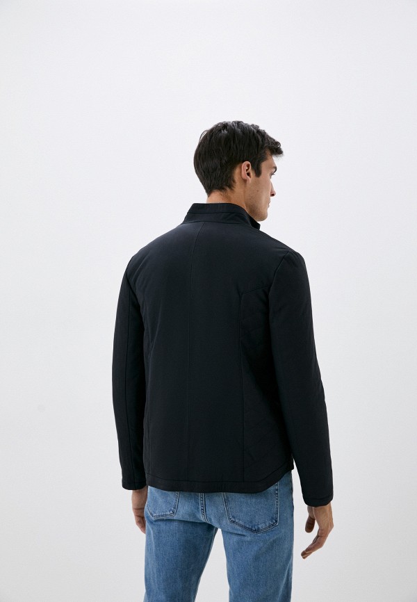 фото Куртка кожаная jimmy sanders