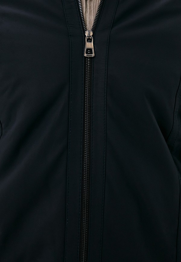 фото Куртка кожаная jimmy sanders