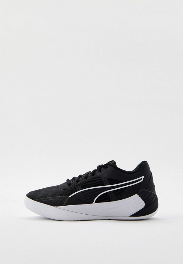 

Кроссовки PUMA, Черный, Fusion Nitro Team