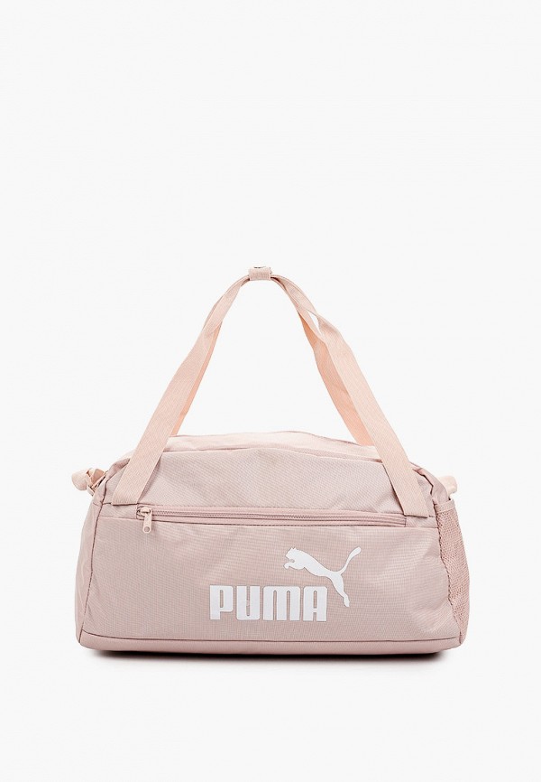 

Сумка спортивная PUMA, Розовый, PUMA Phase Sports Bag