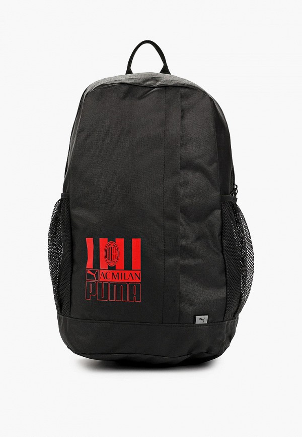 

Рюкзак PUMA, Черный, ACM ftblCORE Backpack Plus