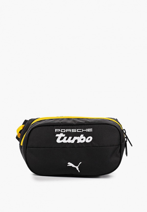 

Сумка поясная PUMA, Черный, Porsche Legacy Waist Bag