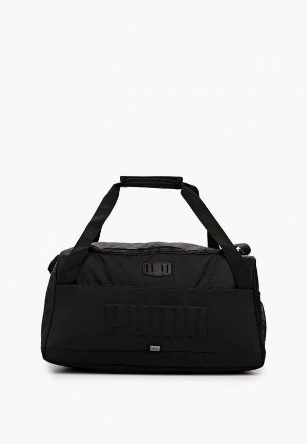 

Сумка спортивная PUMA, Черный, PUMA S Sports Bag S