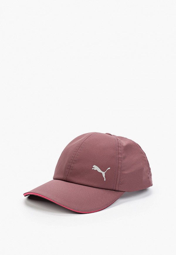 

Бейсболка PUMA, Коричневый, Ess Running Cap