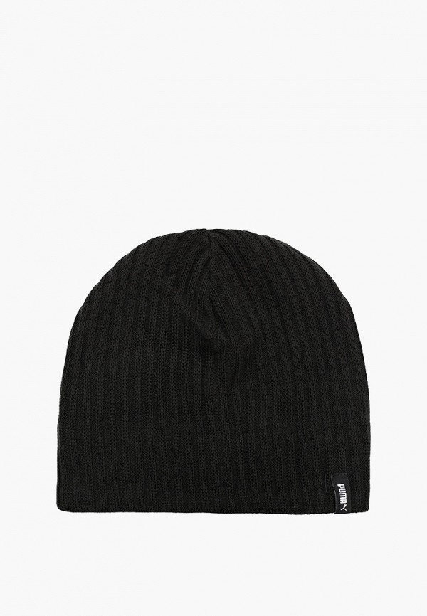 

Шапка PUMA, Черный, Active Slouchy Cuffless Beanie