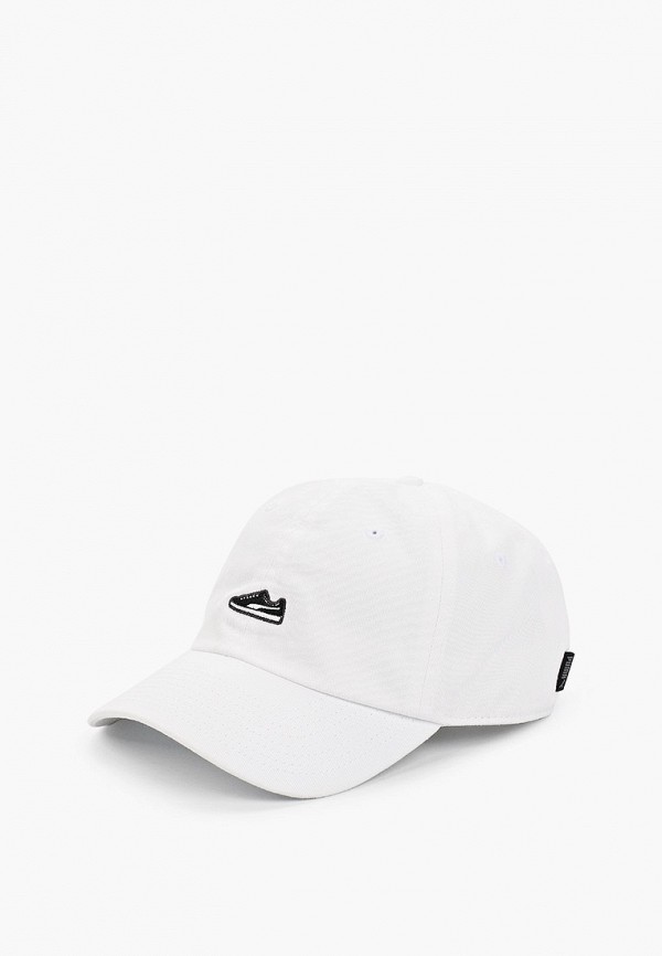 

Бейсболка PUMA, Белый, PRIME Dad Cap