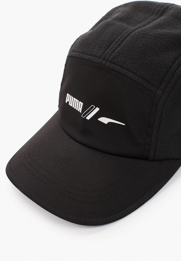 Бейсболка  PUMA фото