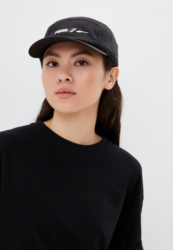 Бейсболка  PUMA фото