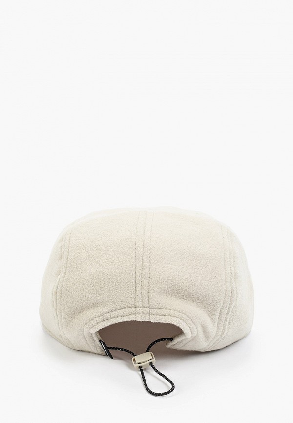 Бейсболка PUMA бежевый, размер 57, фото 2