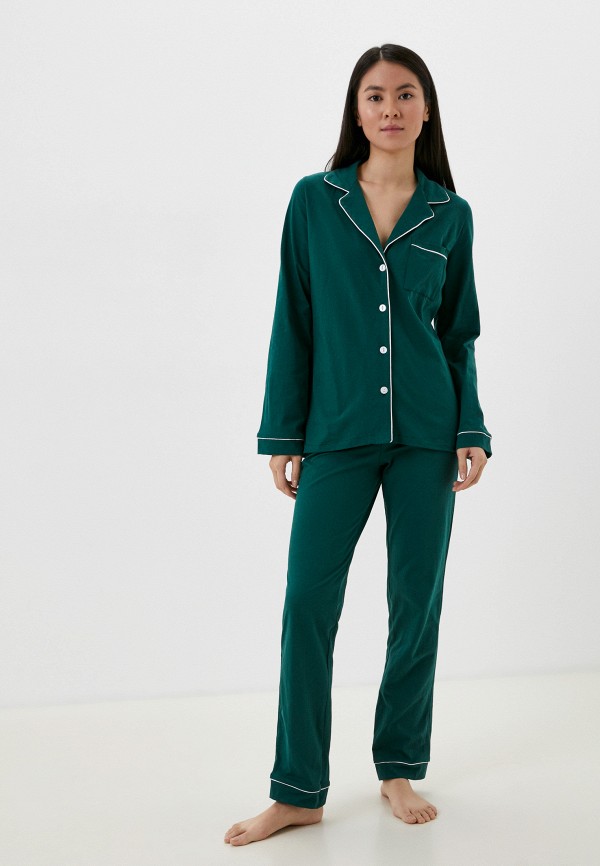 

Пижама Winzor, Зеленый
