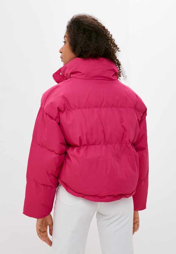 фото Куртка утепленная goldrai