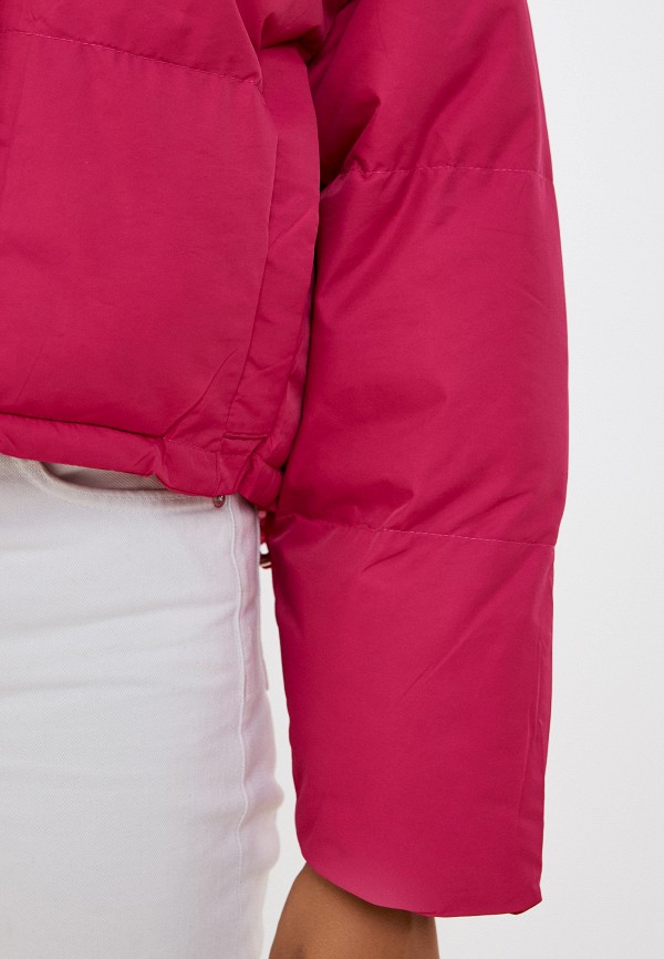 фото Куртка утепленная goldrai