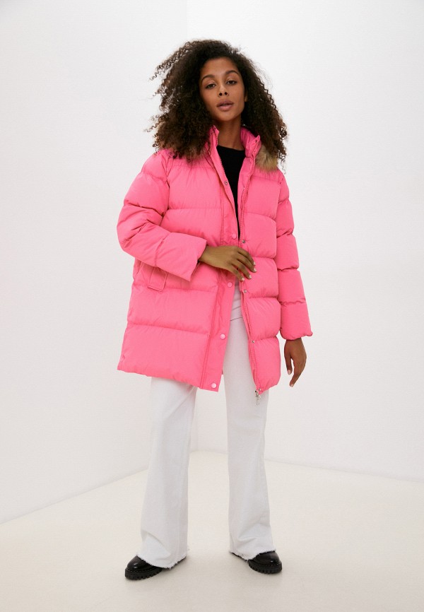 фото Куртка утепленная goldrai