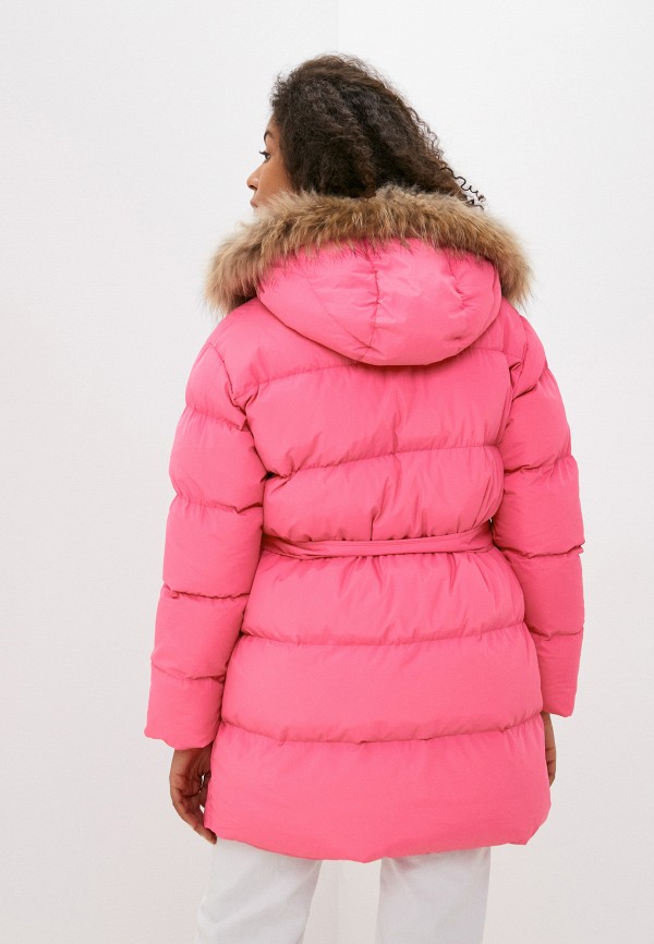 фото Куртка утепленная goldrai