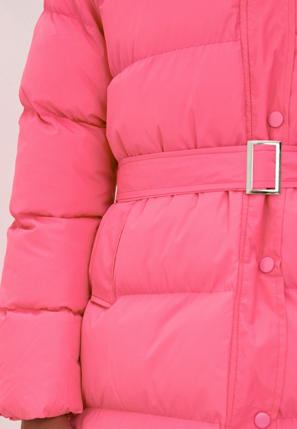 фото Куртка утепленная goldrai