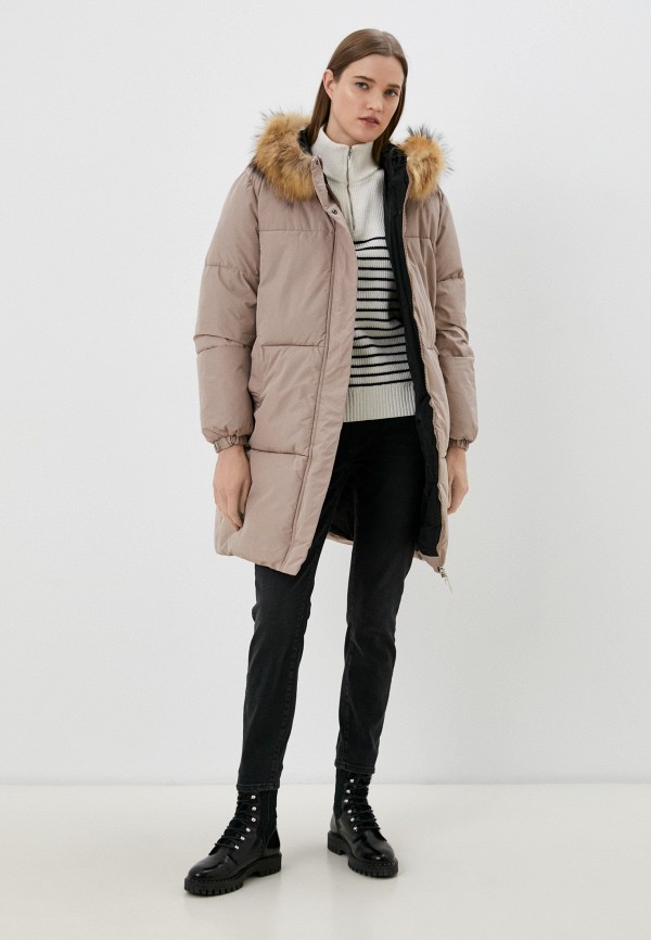 фото Куртка утепленная goldrai