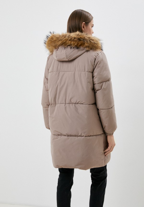 фото Куртка утепленная goldrai