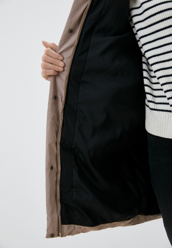 фото Куртка утепленная goldrai