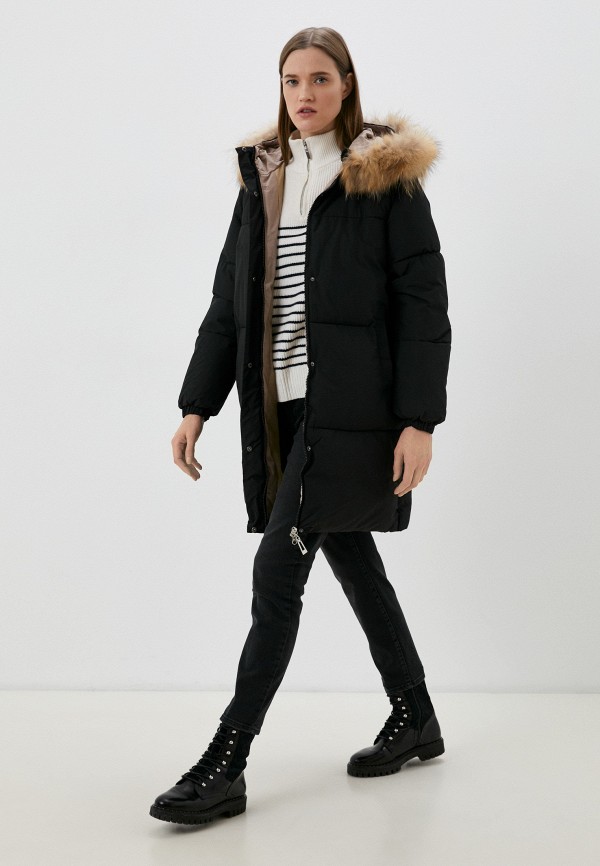 фото Куртка утепленная goldrai