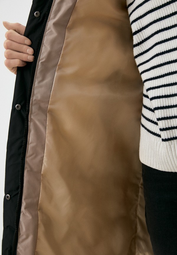 фото Куртка утепленная goldrai