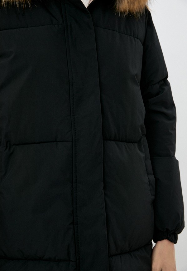 фото Куртка утепленная goldrai