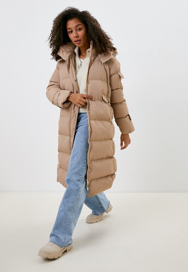 фото Куртка утепленная goldrai