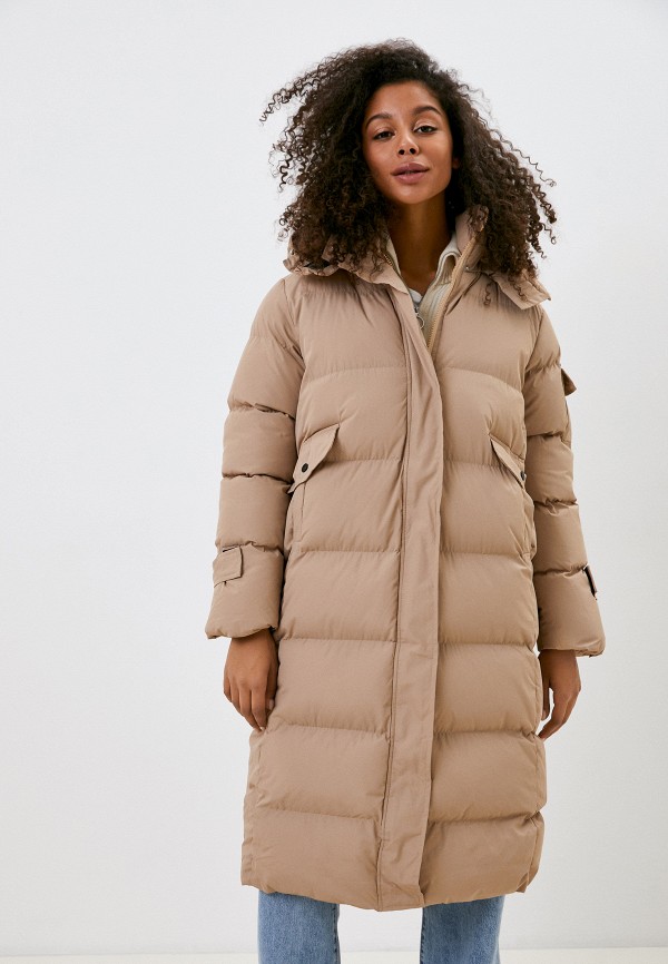 фото Куртка утепленная goldrai