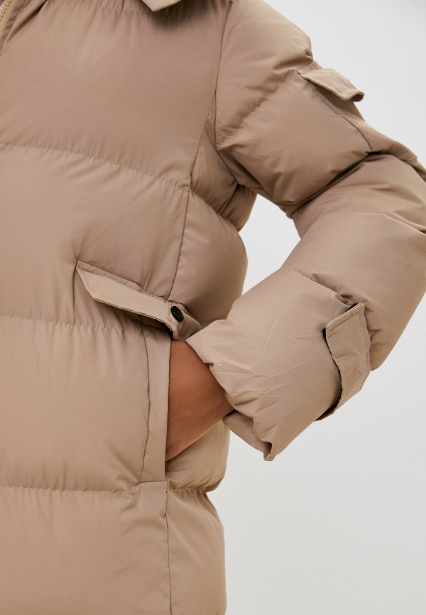 фото Куртка утепленная goldrai