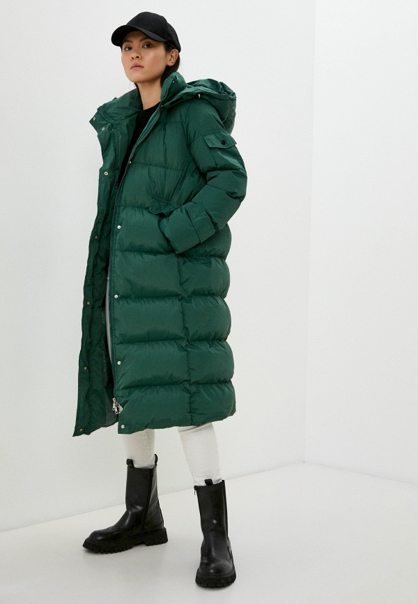 фото Куртка утепленная goldrai