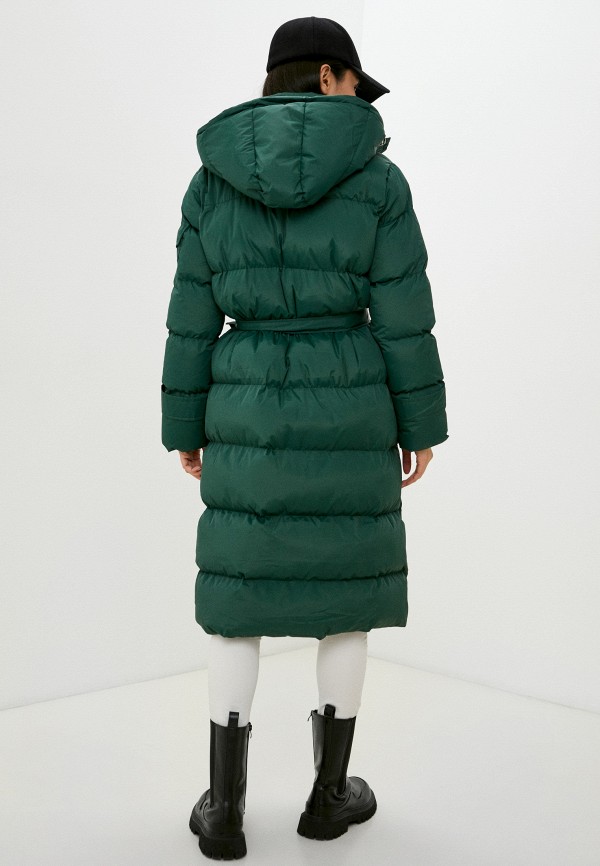 фото Куртка утепленная goldrai