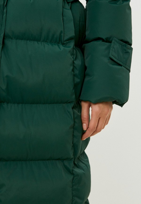 фото Куртка утепленная goldrai