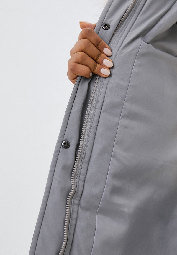 фото Куртка утепленная goldrai