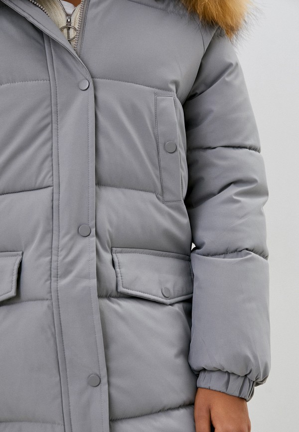 фото Куртка утепленная goldrai