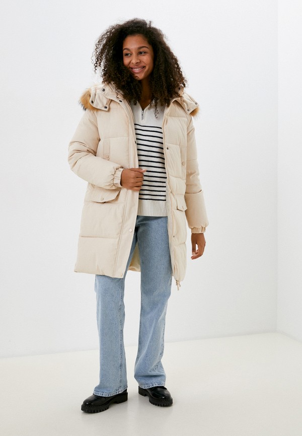 фото Куртка утепленная goldrai